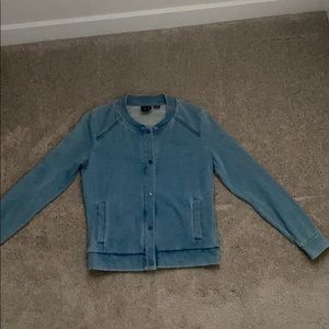 Armani Exchange women’s top